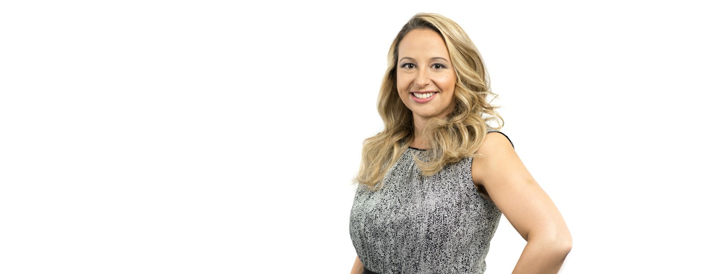 Jessica Silbering Meyer