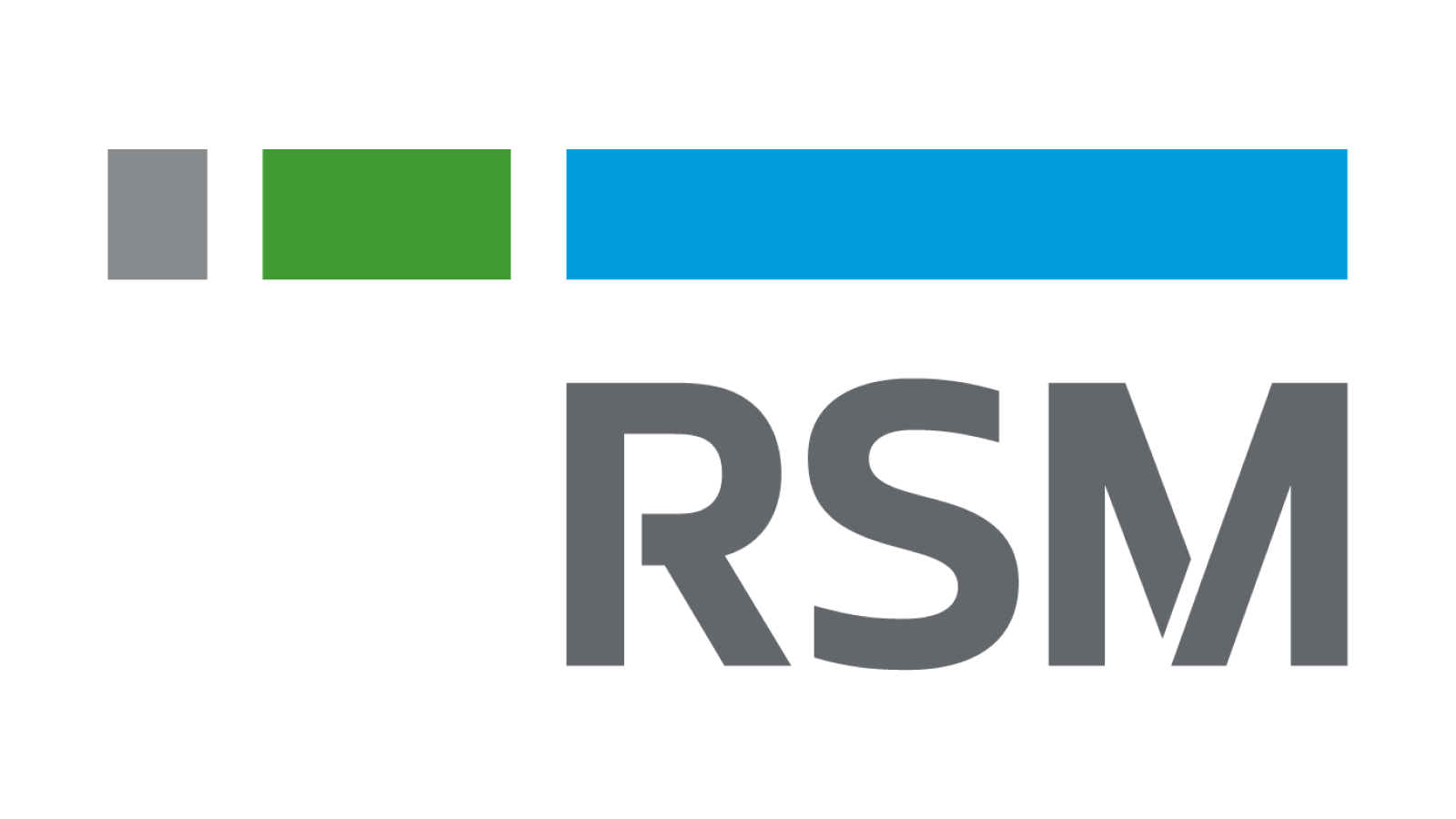 RSM logo