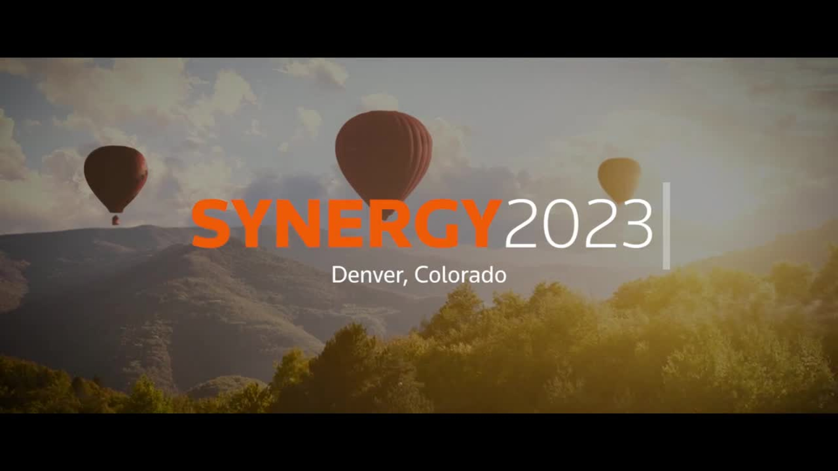 SYNERGY2023 Conference for Corporate Legal, Tax and Trade Professionals