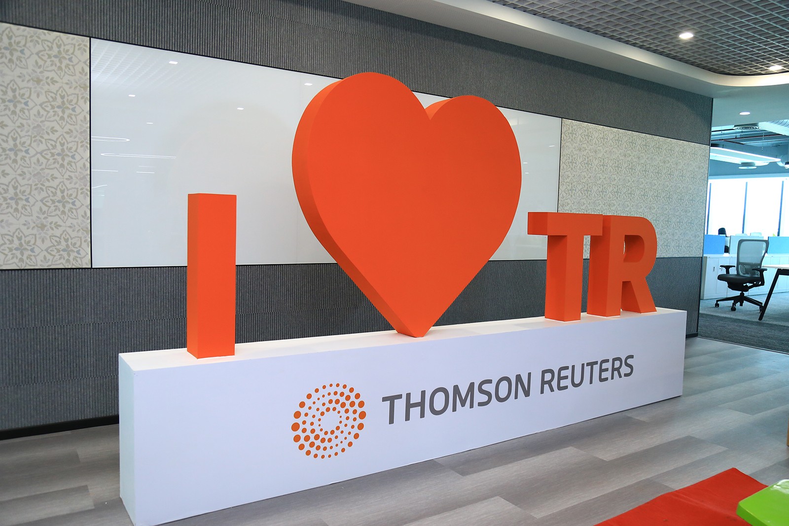 Careers  Thomson Reuters