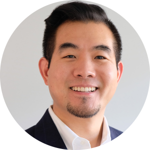 David Wong, Chief Product Officer