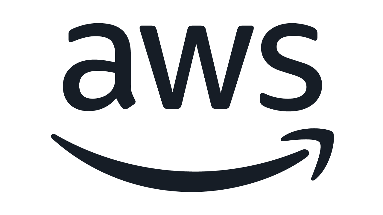 AWS logo