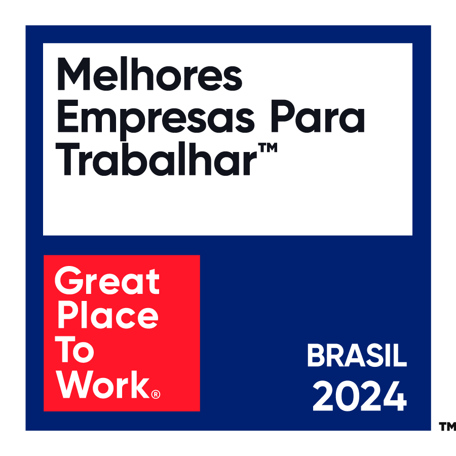 Great place to work Brazil 2024