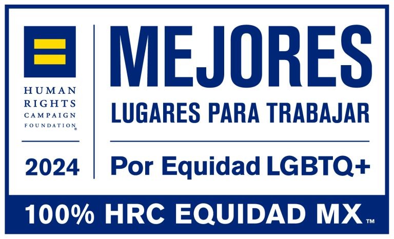 2023 LGBTQ+ Award MX