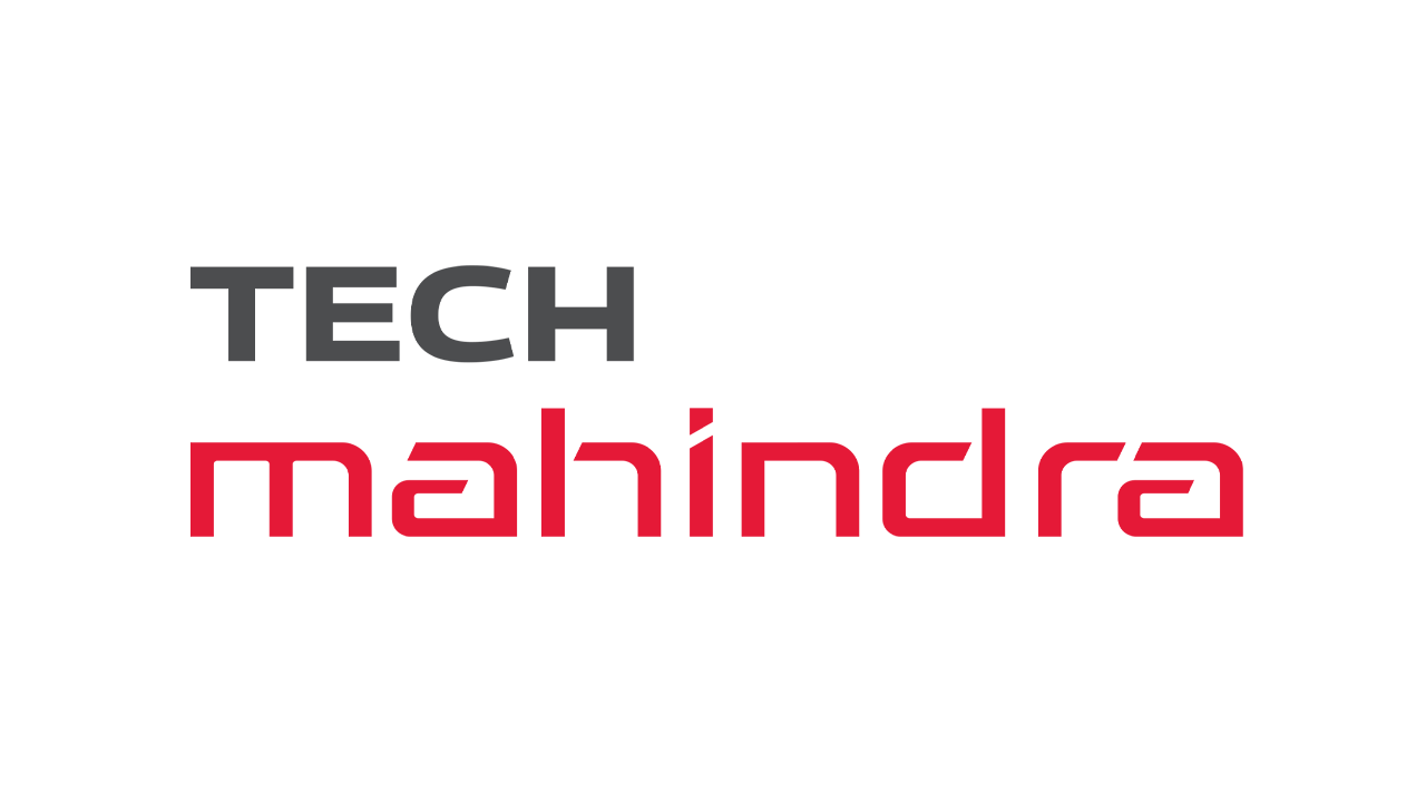 Tech Mahindra logo