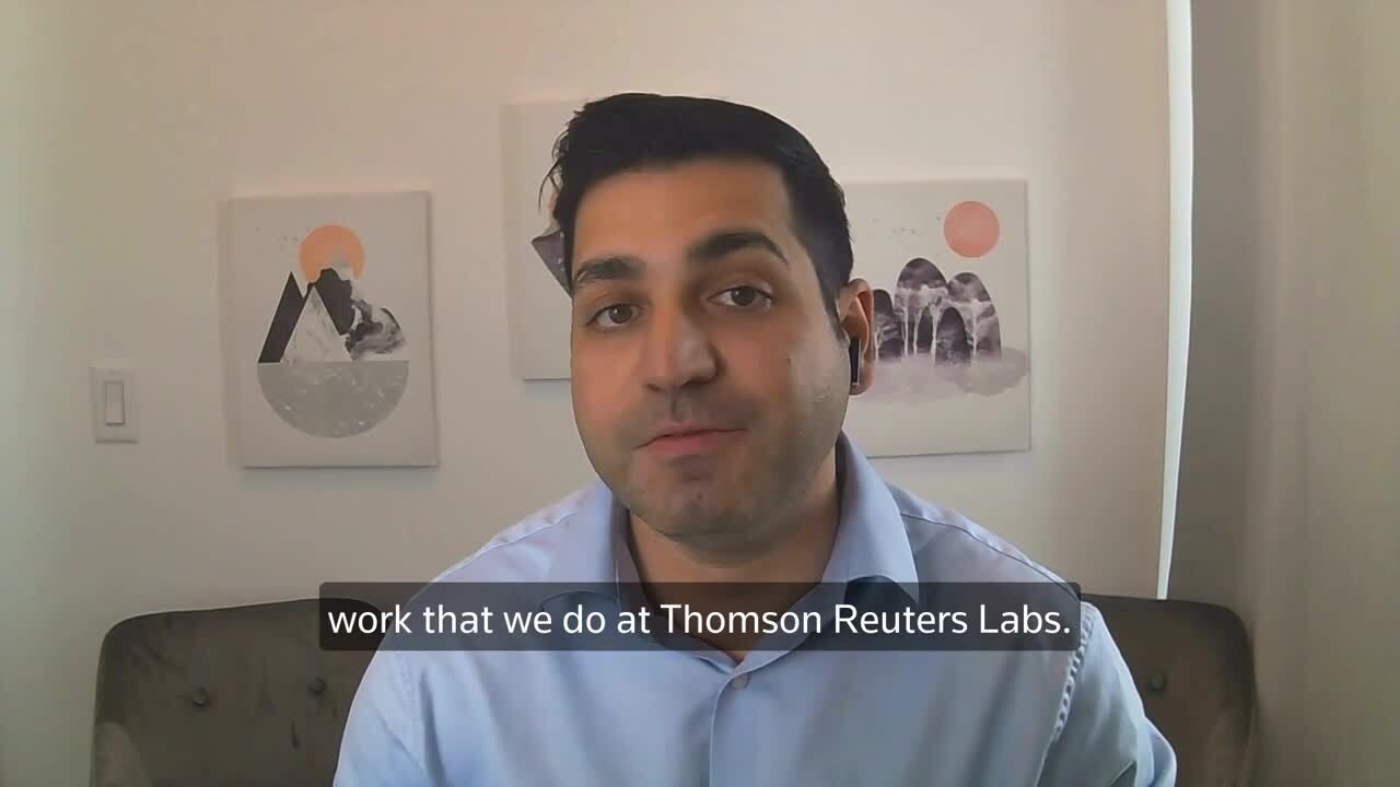 Thomson  Solutions At Work