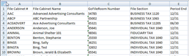 Use FileCabinet CS Document Migration Service to migrate documents to ...