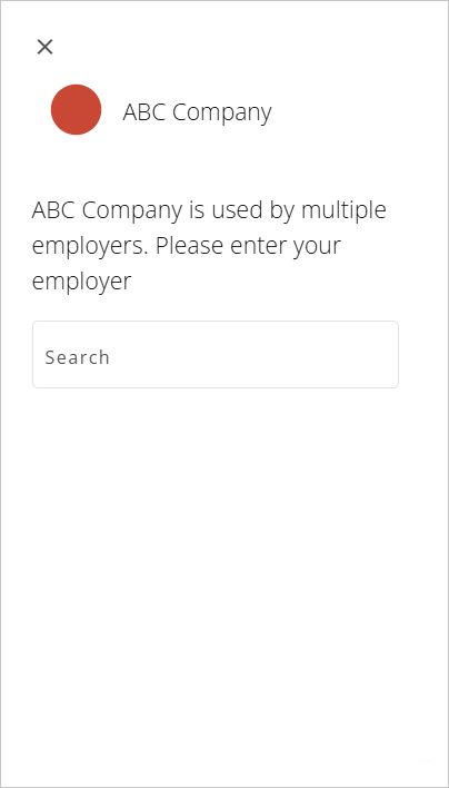 Specify further if necessary