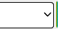 A green line next to a drop-down field indicates it has a custom list.