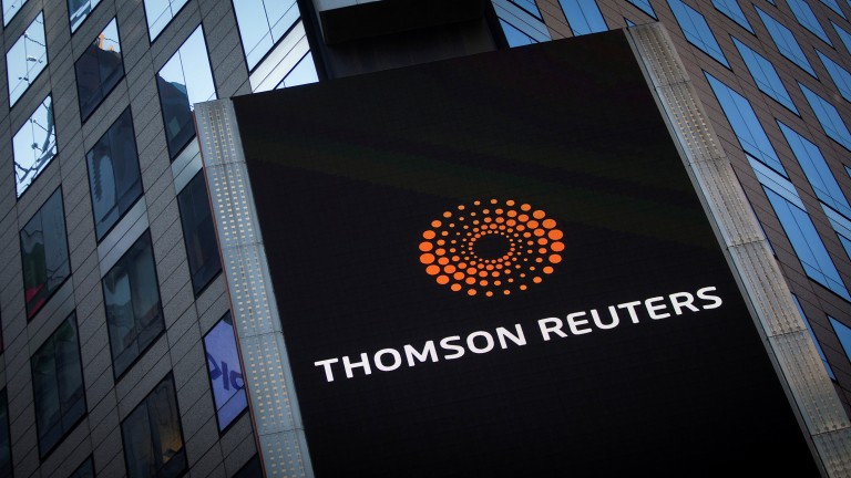 Site map | Thomson Reuters