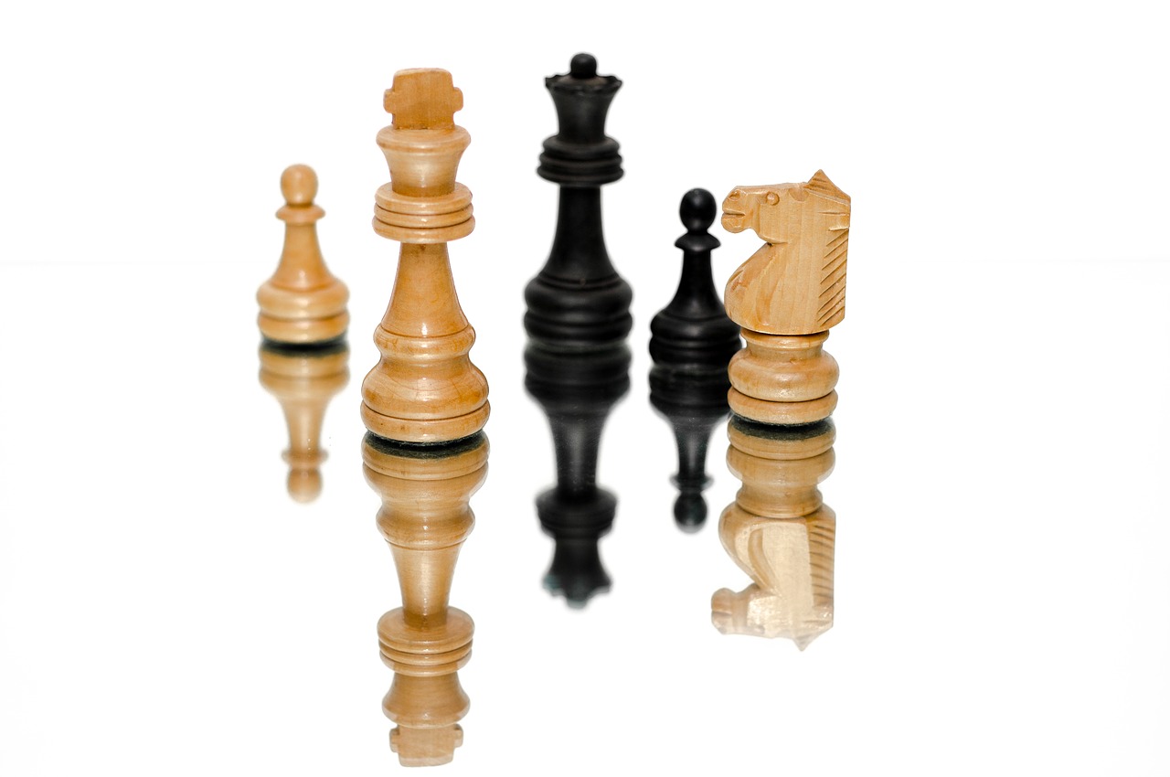 Checkmate in East Kensington? Broker Rearranges the Chessboard -  Philadelphia Magazine